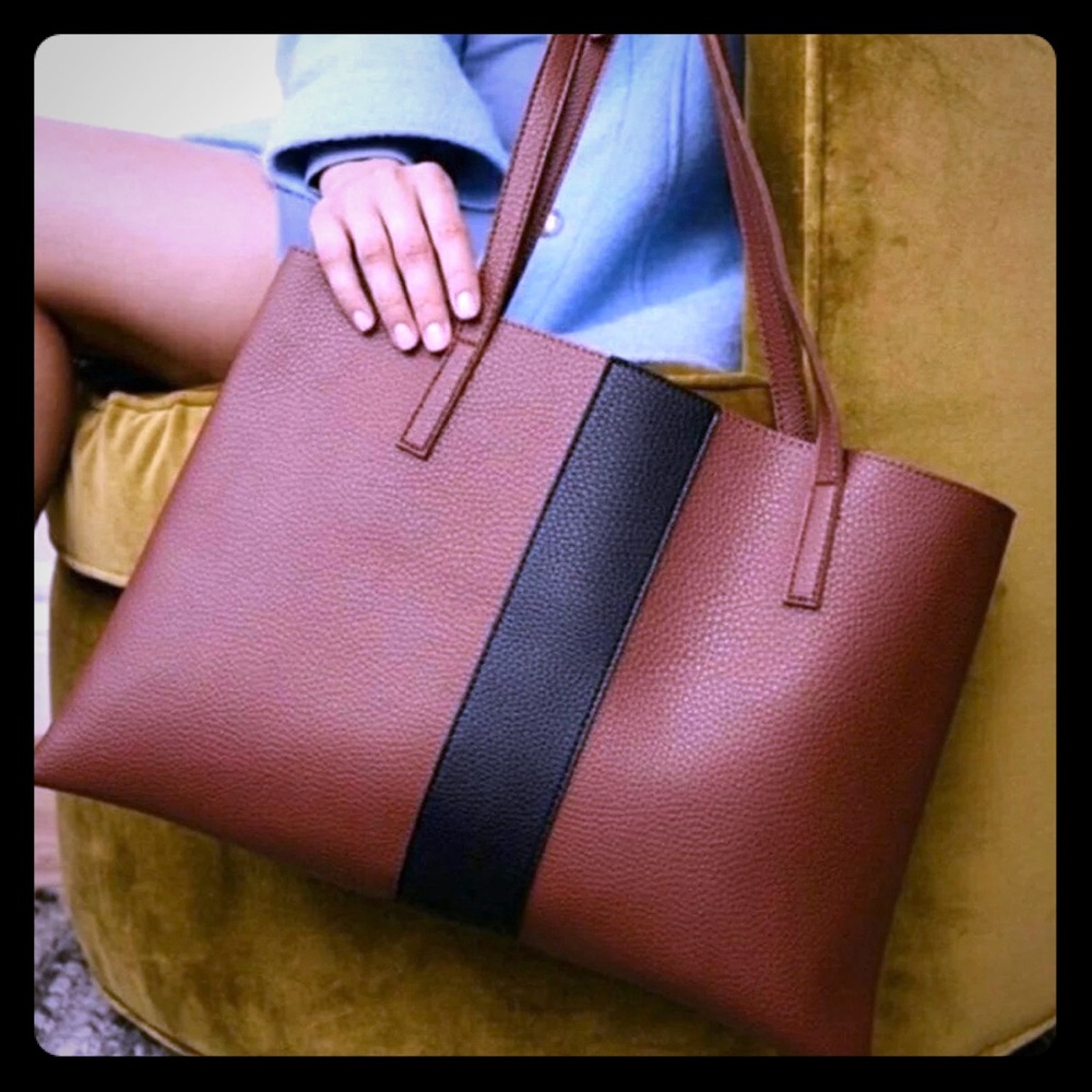 Vince Camuto Handbag - Picture 1 of 5
